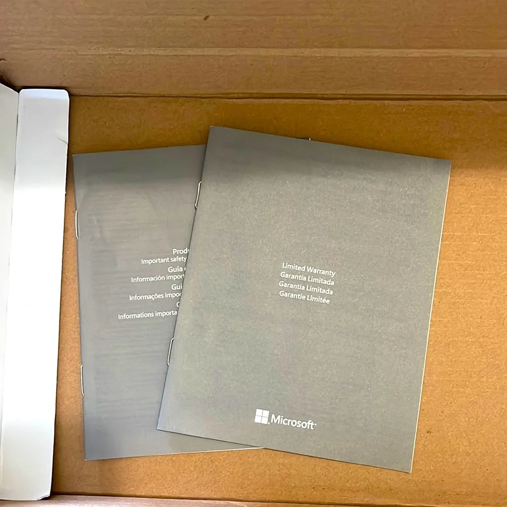 Microsoft Wired 600 Keyboard